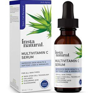🚨3/$15🚨 Multivitamin C Serum (New)